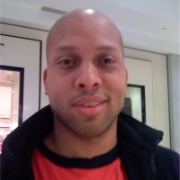 Wnbc Channel 4 Employee Laurenco Xavier's profile photo