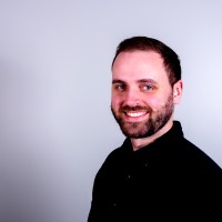 OnLogic Employee Jon Huber's profile photo