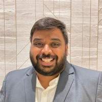 Go Digital Technology Consulting LLP Employee Dev Jain's profile photo