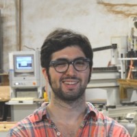 Edgewood Made Employee David Short's profile photo