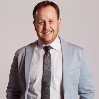 Akkio Employee Tim Rich's profile photo