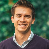 Ask Silver Employee Alex Somervell's profile photo