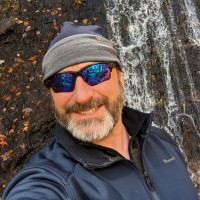 Körber Supply Chain APAC Employee Joseph Moutard's profile photo