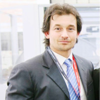 OCTA Group - CMS - Crippa - SMI Employee Andrea Dileo's profile photo