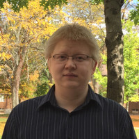 Logic Solutions, Inc. Employee Lei Shi's profile photo