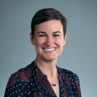 E-mail e número de telefone de Amy Stice