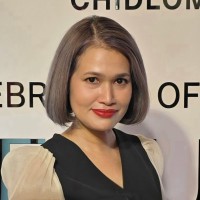 Central Department Store Employee Chantana Pornpong's profile photo