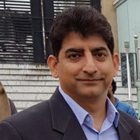 Samsung SDS Employee Sanjay Dhar's profile photo
