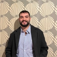 IMAR TRADING AND CONTRACTING CO. Employee Serge Wakim's profile photo