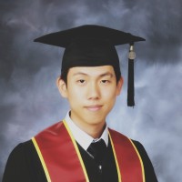 6crickets Inc. Employee Brian Lee's profile photo
