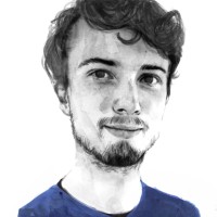 3rdRisk Employee Lars V.'s profile photo