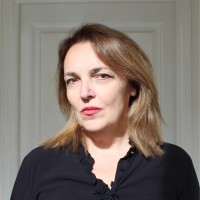 Pascale Serck Email