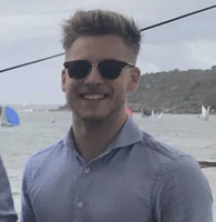 Mosh Employee Angus Greenhalgh's profile photo