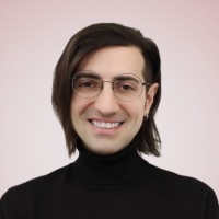 Apple Employee Antonio V.'s profile photo