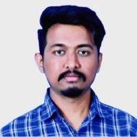Infosys Employee Sathvik K U's profile photo