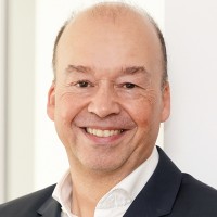 Atruvia AG Employee Bernhard von Canstein's profile photo