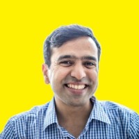 TheClaygency Employee Siddhant Bhansali's profile photo