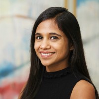 Slickdeals Employee Deepti Gupta's profile photo