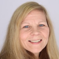 AMERICAN VACCUM SOCIETY Employee Bridget Rogers's profile photo