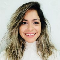 Flash Employee Priscila Silva's profile photo
