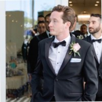 SHI International Corp. Employee James Eccleston's profile photo