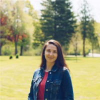 CJ Affiliate by Conversant Employee Hannah Wagner's profile photo