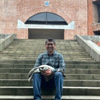 Thermo Fisher Scientific Employee Vivek Saha's profile photo