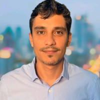 Imetame MetalMec Employee Giancarlo Pereira's profile photo