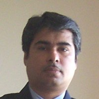 IMCL Employee Tushar Popat's profile photo