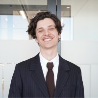 Zerocap Employee Finn Judell's profile photo