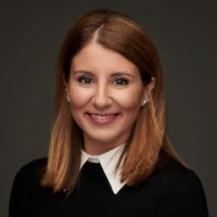 Nina Korfias Email & Phone Number