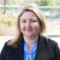 Experian Employee Lena Kent's profile photo