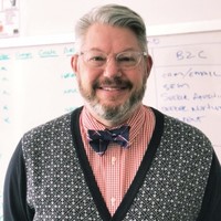 General Motors Employee Brian Costello's profile photo