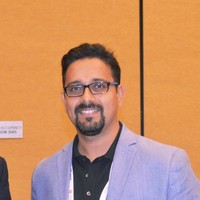Qubole Employee Prateek Shrivastava's profile photo