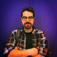 Intrim Employee Metin İlker's profile photo