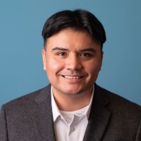Latino Community Foundation Employee Eduardo Garcia's profile photo