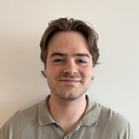 Fleet Employee Luke Fischer's profile photo