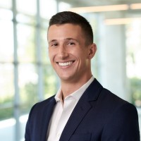 Kilroy Realty Corporation Employee Andrew Schlegel's profile photo