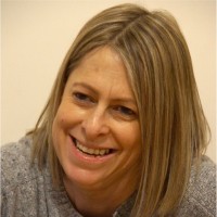Sherbert Research Employee Nicki Karet's profile photo