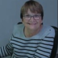 Mary Buchholz
