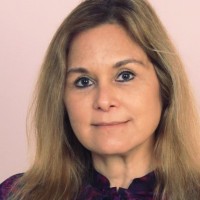 Fairchild Tropical Botanic Garden Employee Mshrm Isabel Sanchez's profile photo