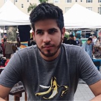 Tryp Employee Mario Alberto Gonzalez Santamaria's profile photo