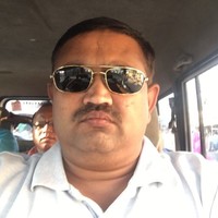 Ganesh Patel Email