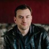 Life Church Buffalo Employee Erik Ticen's profile photo