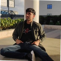 Trident Information Systems Pvt. Ltd. Employee Ankit Chahal's profile photo