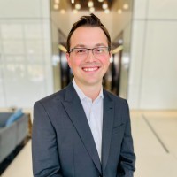The Wideman Company Employee Christopher Wideman's profile photo