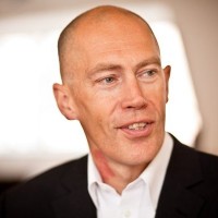 Panamoure Employee Alistair Henderson's profile photo