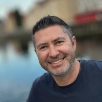 Cumulocity Employee Daniel Primm's profile photo