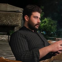 Beyn Technology Employee Murat Can's profile photo