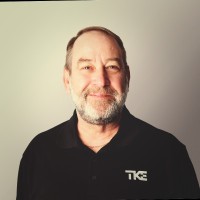 Southeast Elevator Employee Scott Harrell's profile photo